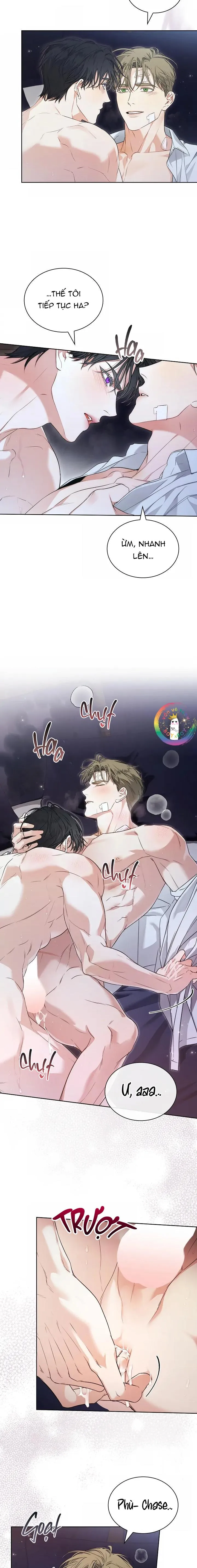 CÓ GIỎI THÌ HÔN TÔI ĐI Chapter 28 Trang 11