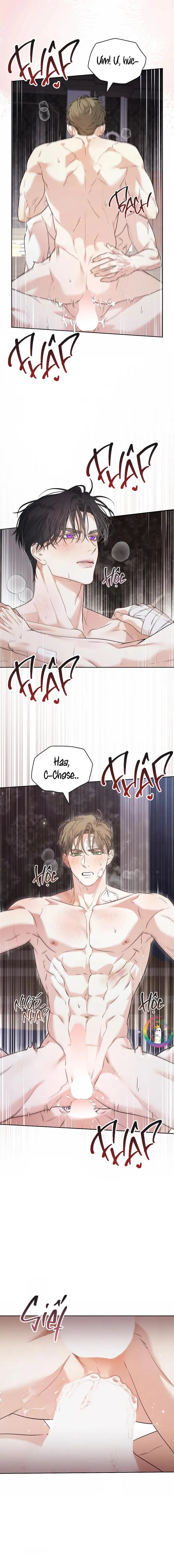 CÓ GIỎI THÌ HÔN TÔI ĐI Chapter 28 Trang 13