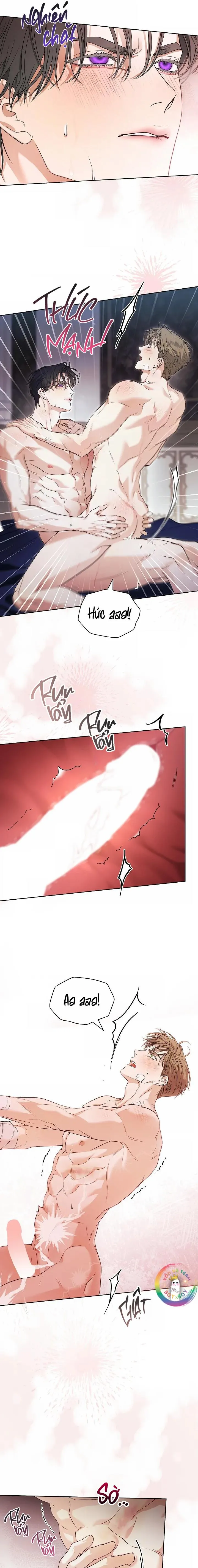 CÓ GIỎI THÌ HÔN TÔI ĐI Chapter 28 Trang 14