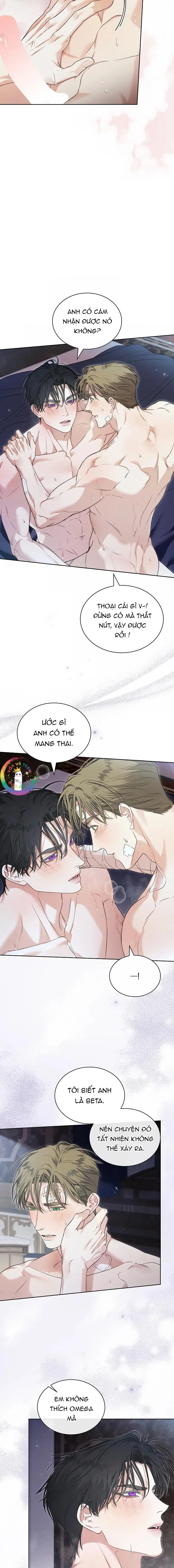 CÓ GIỎI THÌ HÔN TÔI ĐI Chapter 28 Trang 15