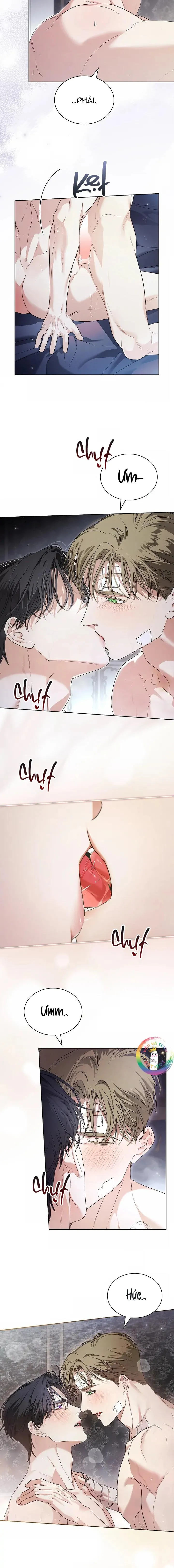 CÓ GIỎI THÌ HÔN TÔI ĐI Chapter 28 Trang 16