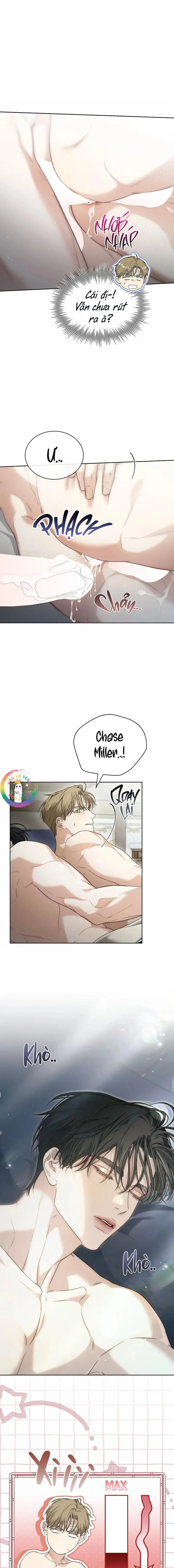 CÓ GIỎI THÌ HÔN TÔI ĐI Chapter 29 Trang 3