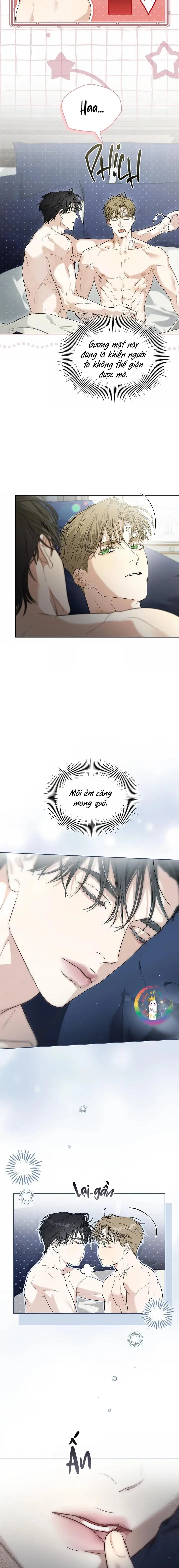 CÓ GIỎI THÌ HÔN TÔI ĐI Chapter 29 Trang 4