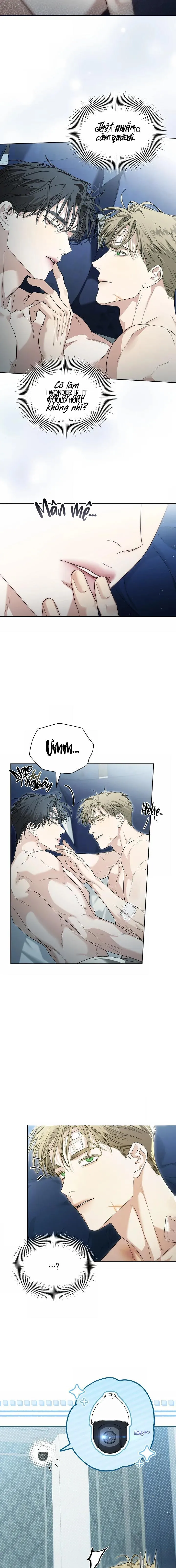 CÓ GIỎI THÌ HÔN TÔI ĐI Chapter 29 Trang 5