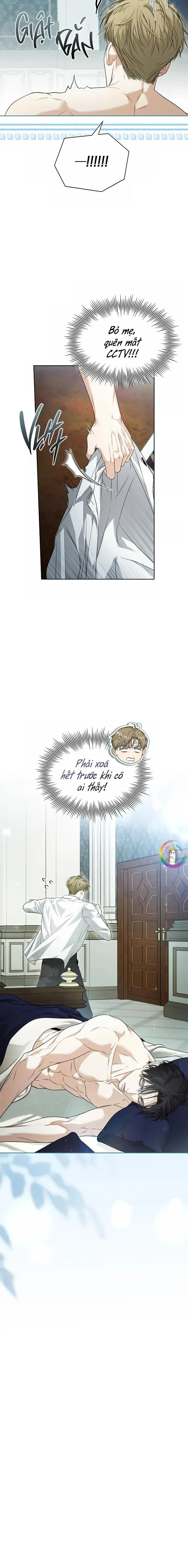 CÓ GIỎI THÌ HÔN TÔI ĐI Chapter 29 Trang 6