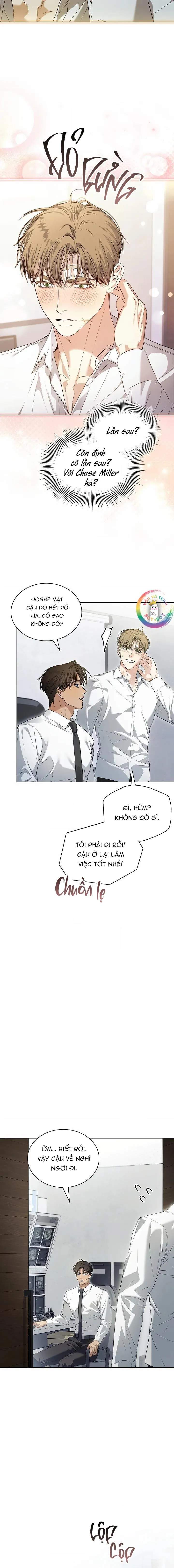 CÓ GIỎI THÌ HÔN TÔI ĐI Chapter 29 Trang 9