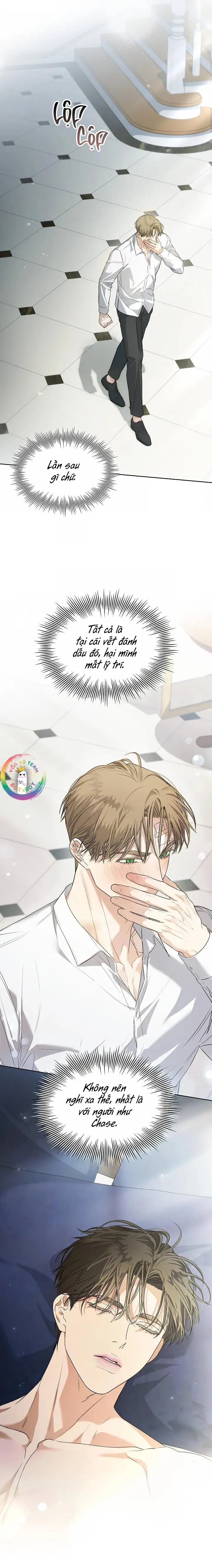 CÓ GIỎI THÌ HÔN TÔI ĐI Chapter 29 Trang 10