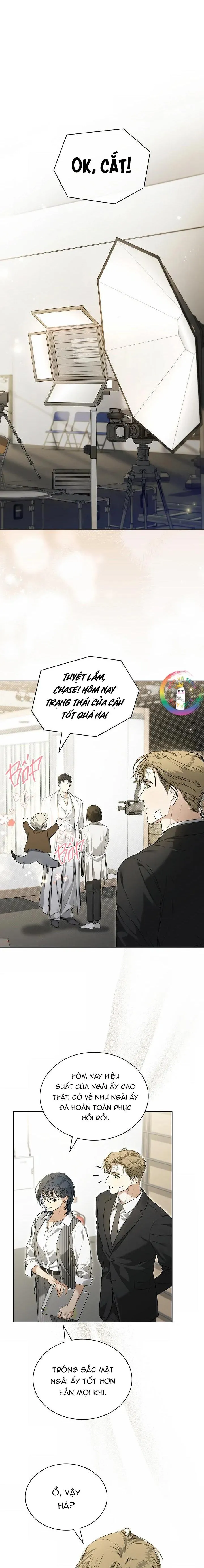 CÓ GIỎI THÌ HÔN TÔI ĐI Chapter 29 Trang 11