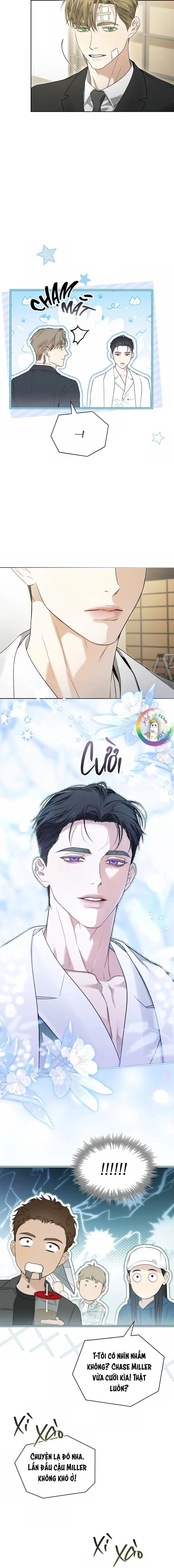 CÓ GIỎI THÌ HÔN TÔI ĐI Chapter 29 Trang 12