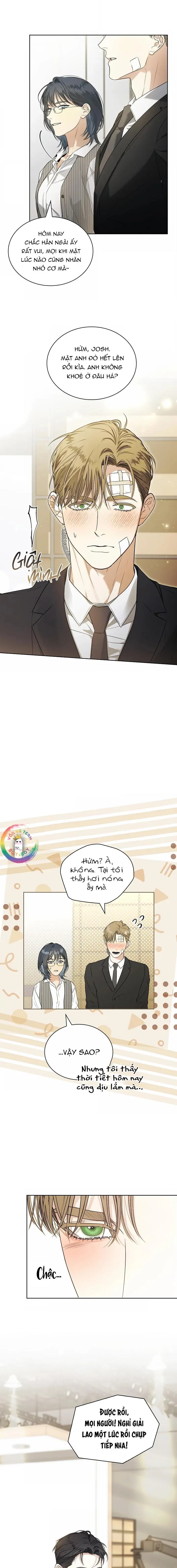 CÓ GIỎI THÌ HÔN TÔI ĐI Chapter 29 Trang 13