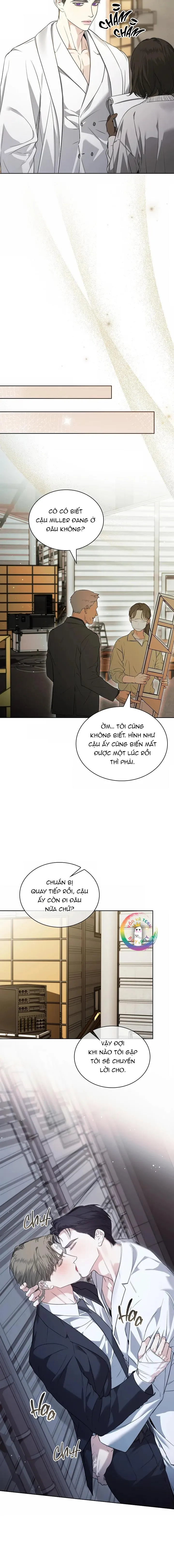 CÓ GIỎI THÌ HÔN TÔI ĐI Chapter 29 Trang 14