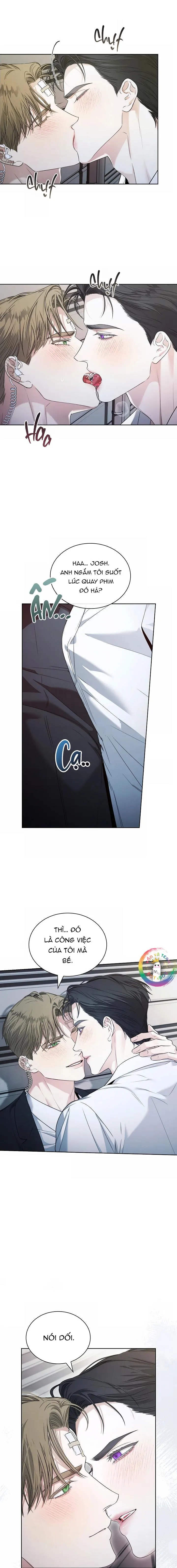 CÓ GIỎI THÌ HÔN TÔI ĐI Chapter 29 Trang 15