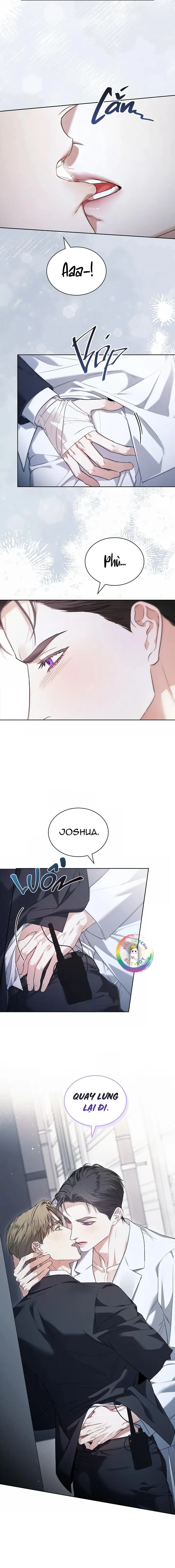 CÓ GIỎI THÌ HÔN TÔI ĐI Chapter 29 Trang 16