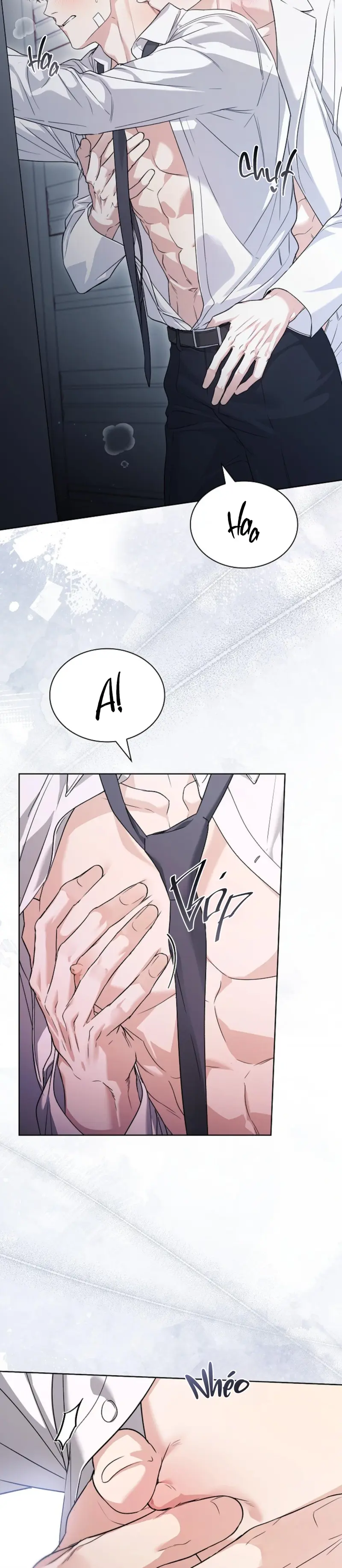 CÓ GIỎI THÌ HÔN TÔI ĐI Chapter 30 Trang 3