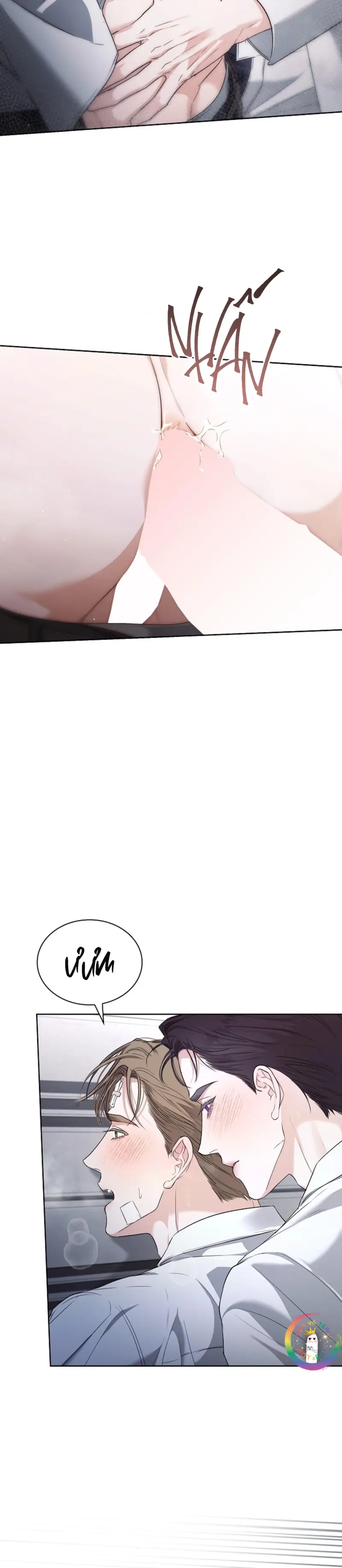 CÓ GIỎI THÌ HÔN TÔI ĐI Chapter 30 Trang 6