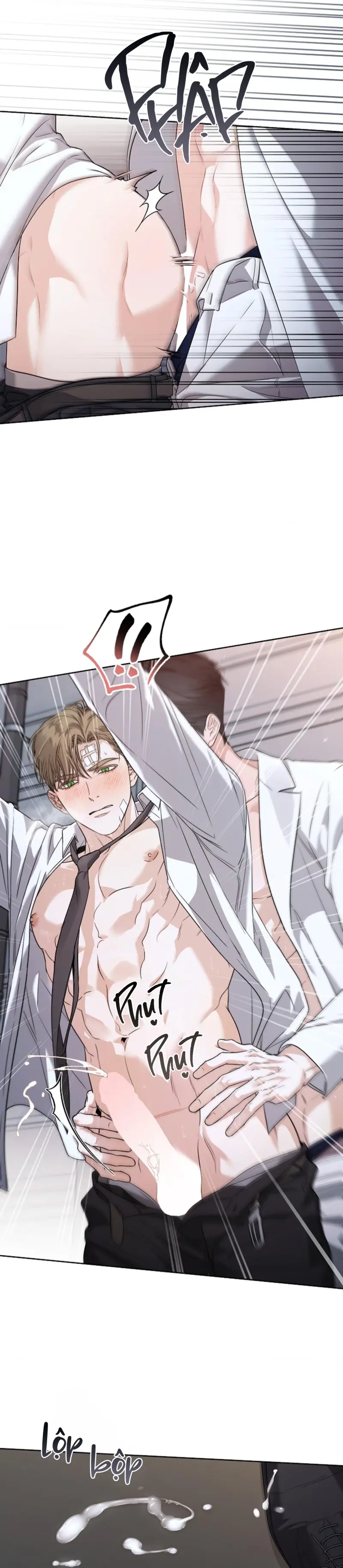 CÓ GIỎI THÌ HÔN TÔI ĐI Chapter 30 Trang 7