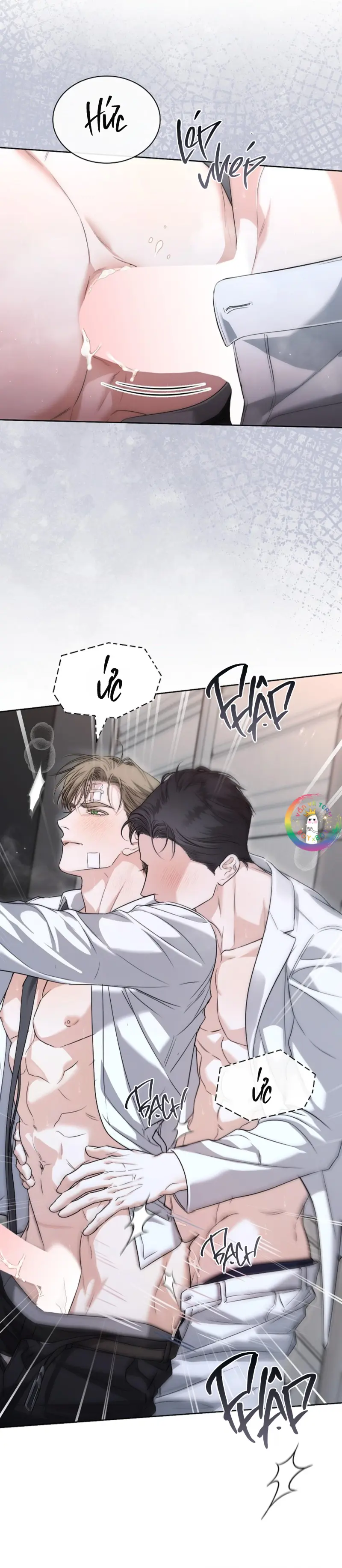 CÓ GIỎI THÌ HÔN TÔI ĐI Chapter 30 Trang 9