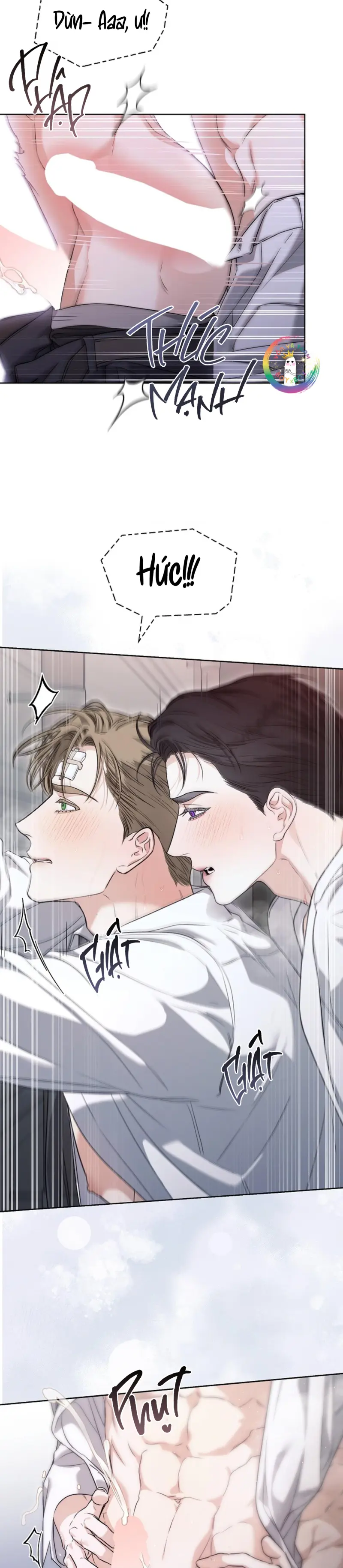 CÓ GIỎI THÌ HÔN TÔI ĐI Chapter 30 Trang 12