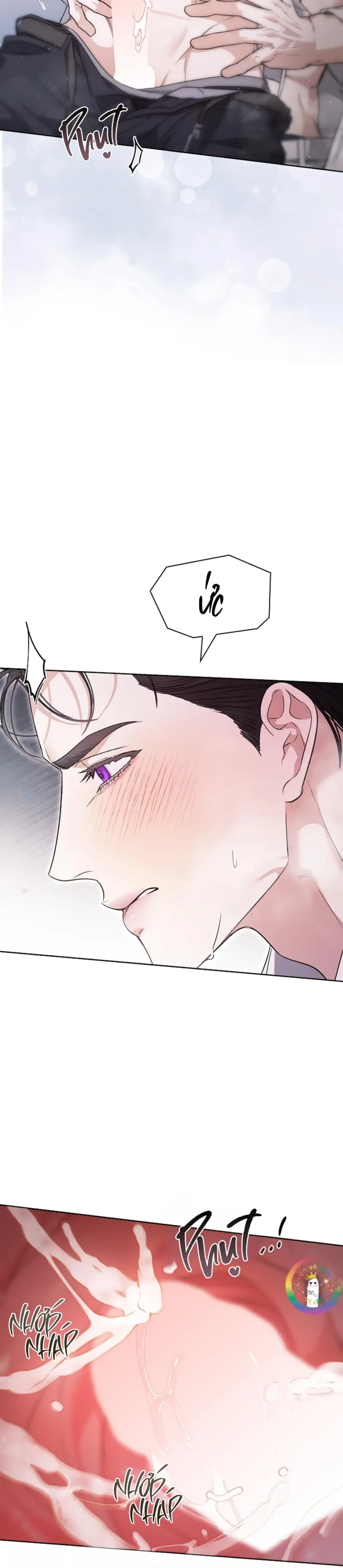 CÓ GIỎI THÌ HÔN TÔI ĐI Chapter 30 Trang 13