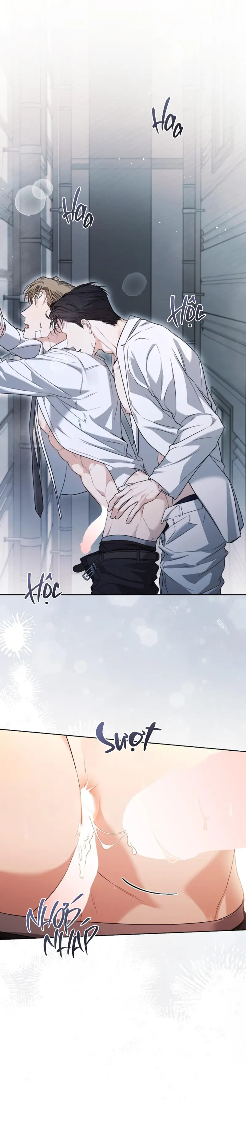 CÓ GIỎI THÌ HÔN TÔI ĐI Chapter 30 Trang 14