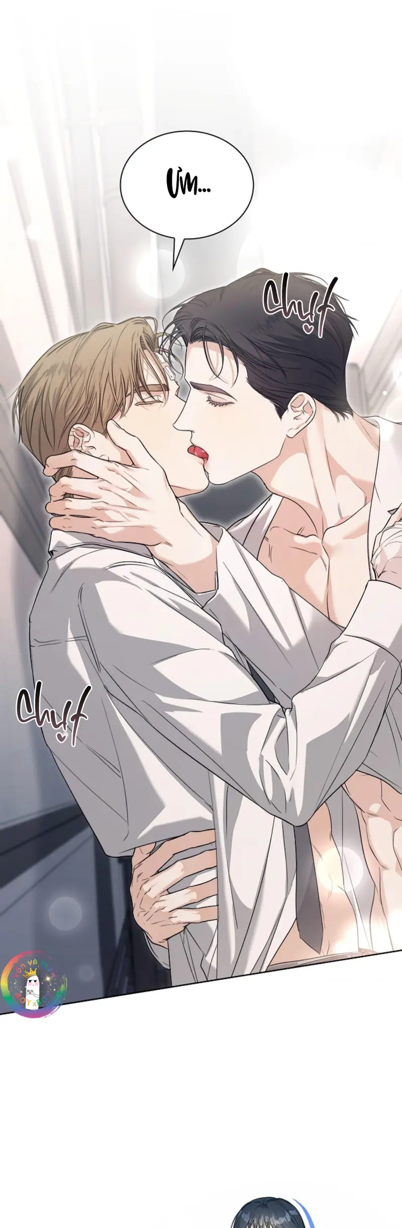 CÓ GIỎI THÌ HÔN TÔI ĐI Chapter 30 Trang 17