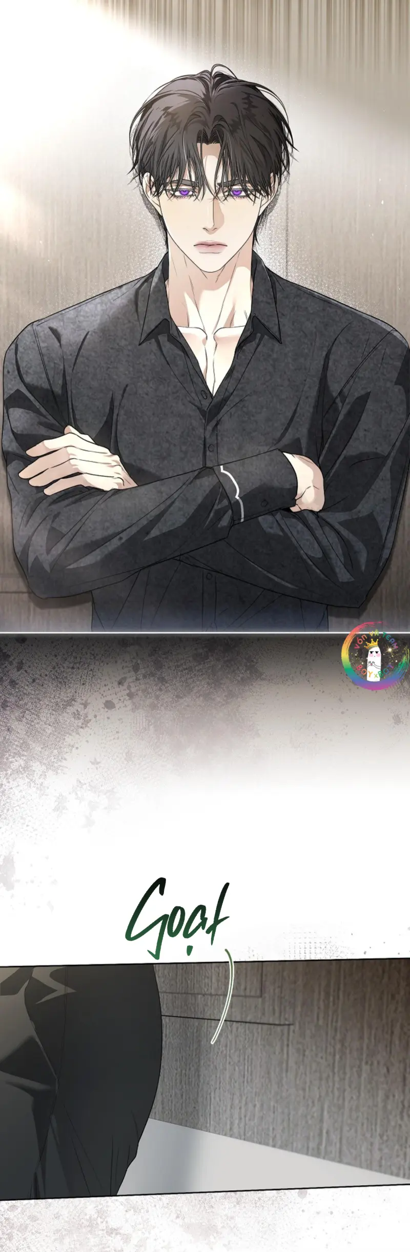 CÓ GIỎI THÌ HÔN TÔI ĐI Chapter 31 Trang 7