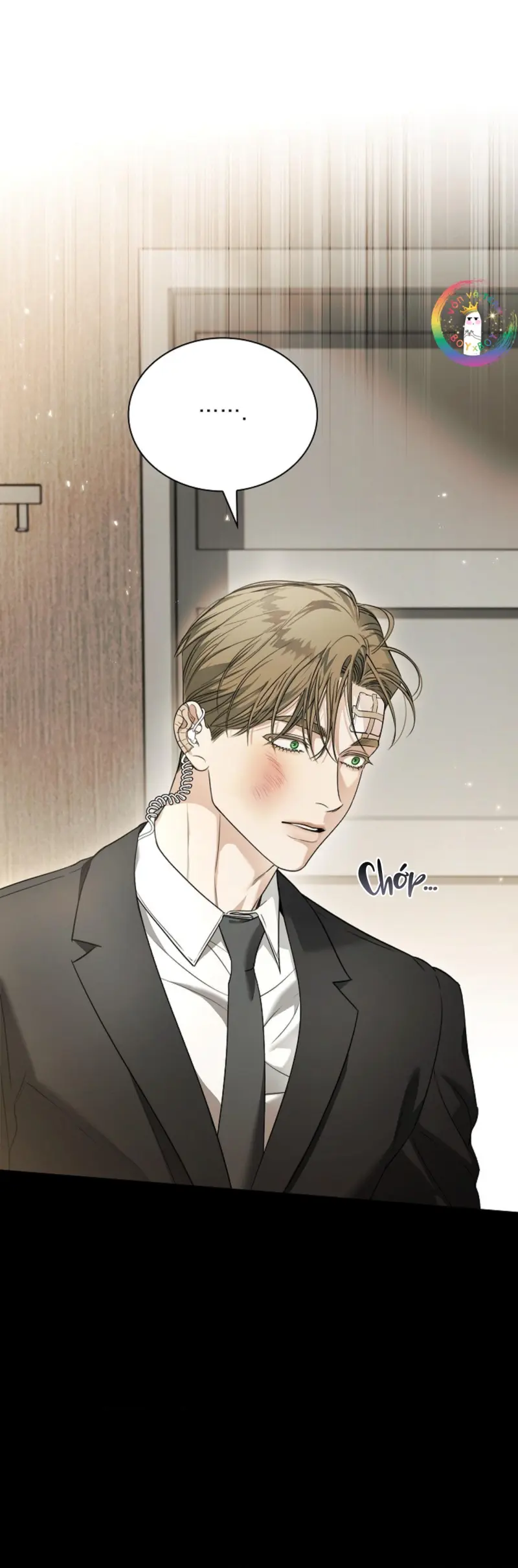 CÓ GIỎI THÌ HÔN TÔI ĐI Chapter 31 Trang 9