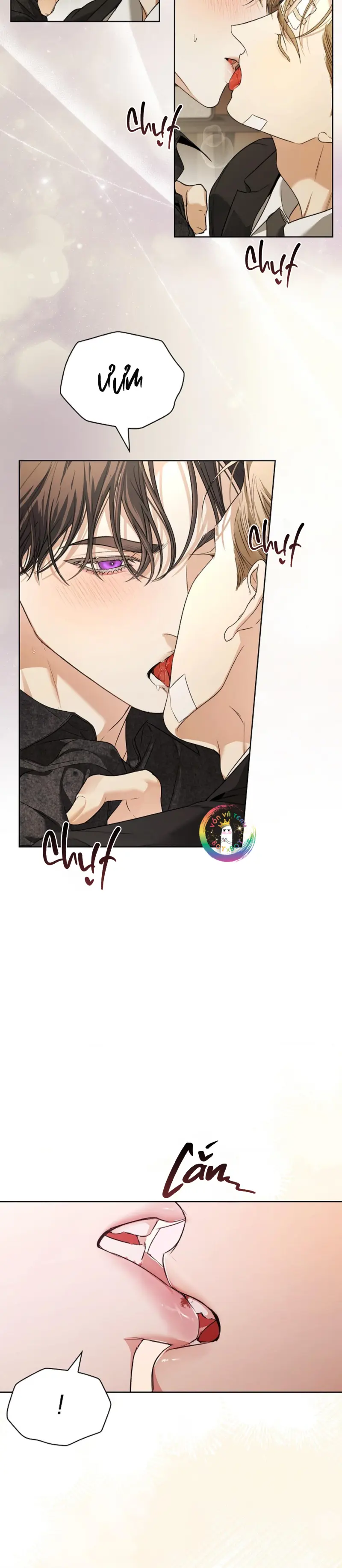 CÓ GIỎI THÌ HÔN TÔI ĐI Chapter 31 Trang 17