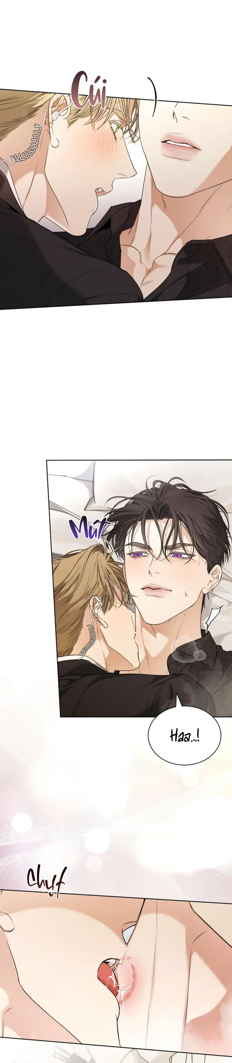 CÓ GIỎI THÌ HÔN TÔI ĐI Chapter 31 Trang 22