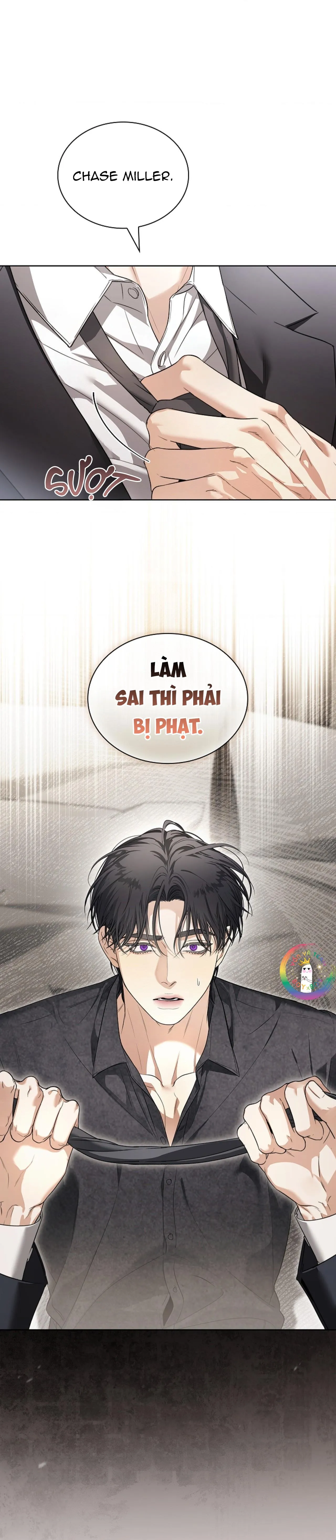 CÓ GIỎI THÌ HÔN TÔI ĐI Chapter 32 Trang 7