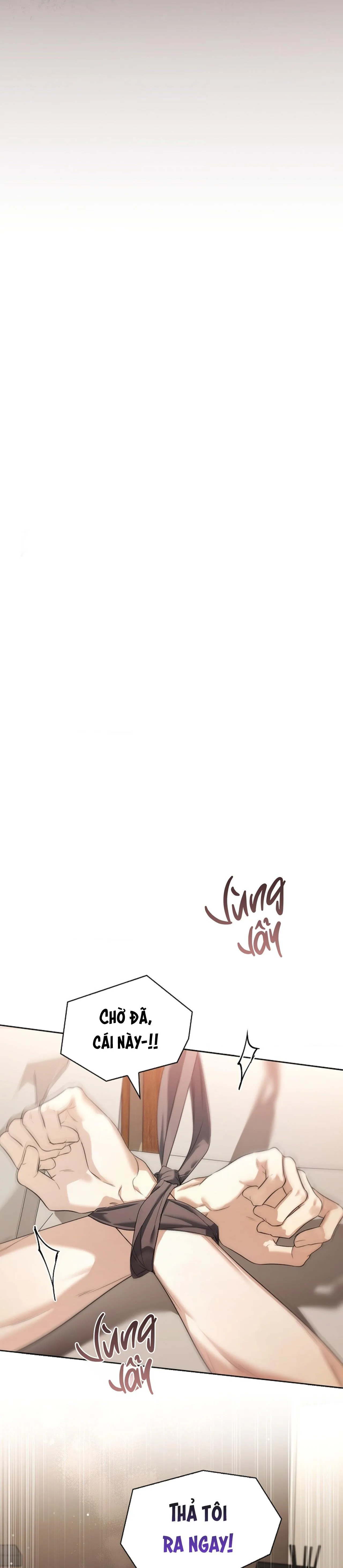 CÓ GIỎI THÌ HÔN TÔI ĐI Chapter 32 Trang 8