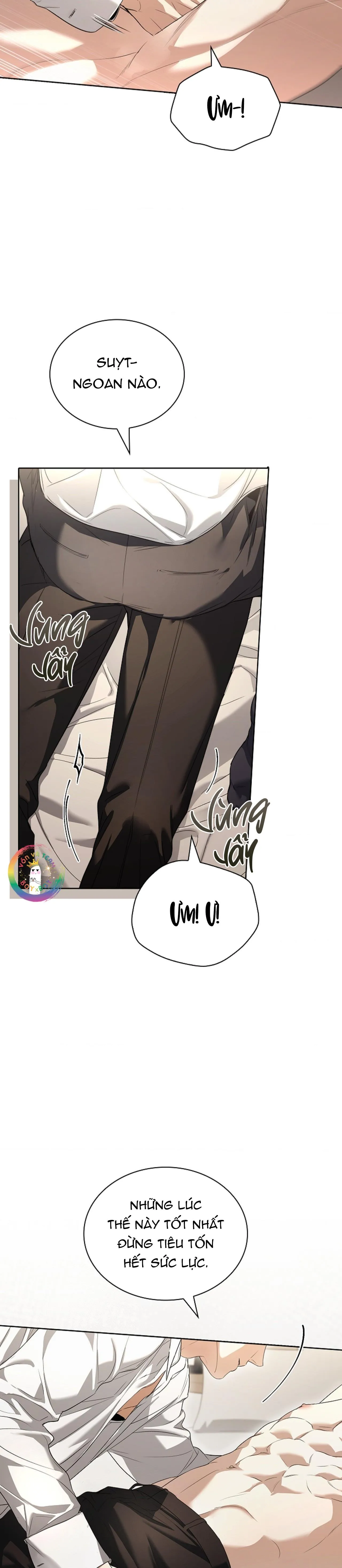 CÓ GIỎI THÌ HÔN TÔI ĐI Chapter 32 Trang 11