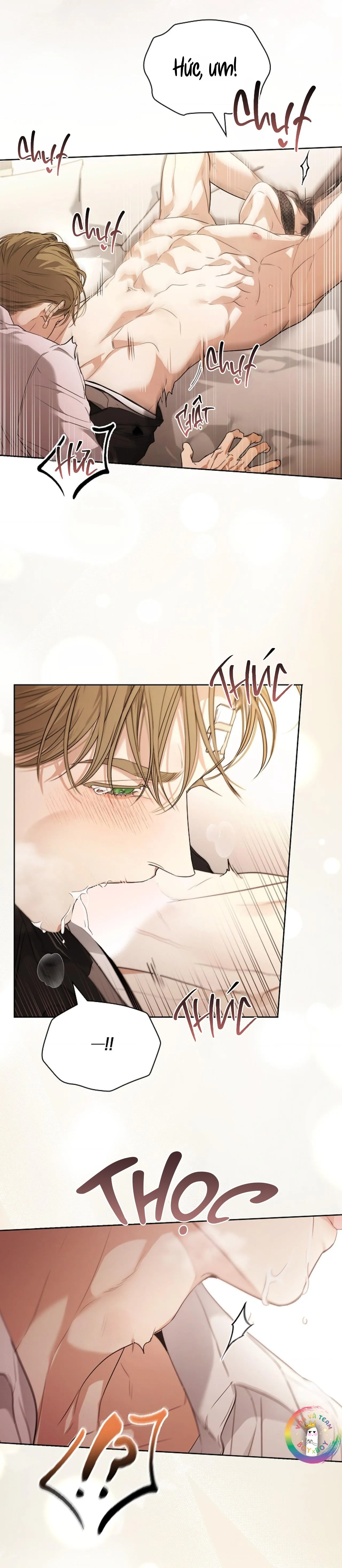 CÓ GIỎI THÌ HÔN TÔI ĐI Chapter 32 Trang 17