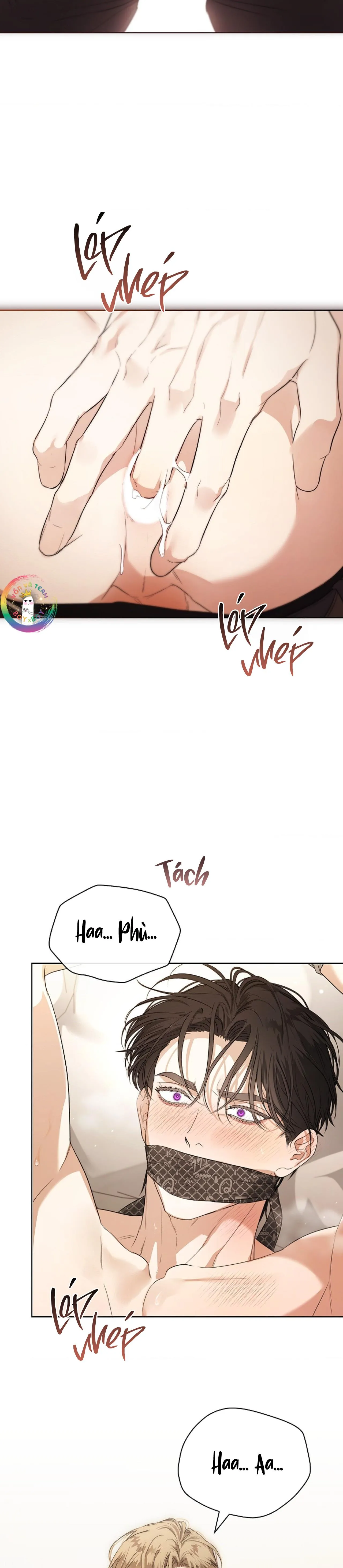 CÓ GIỎI THÌ HÔN TÔI ĐI Chapter 32 Trang 20