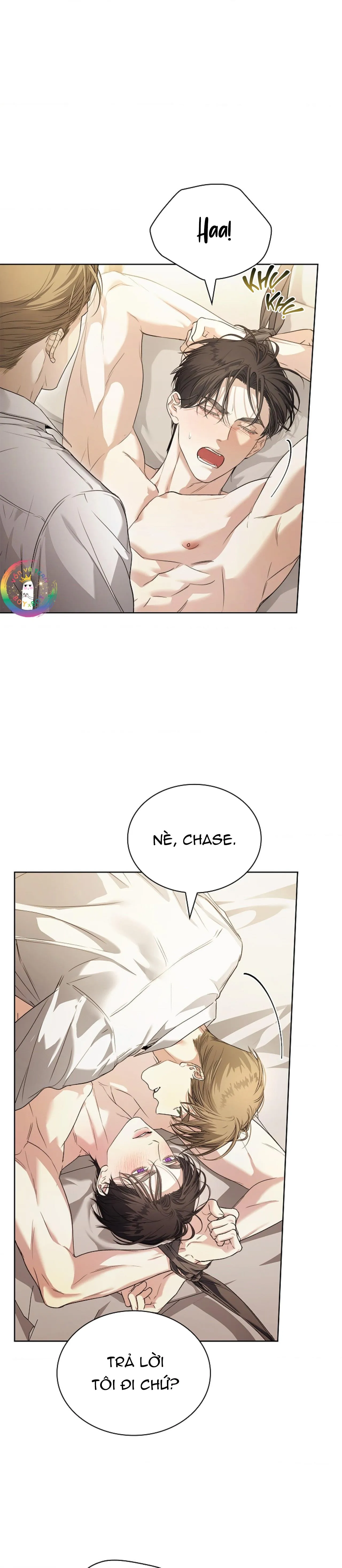 CÓ GIỎI THÌ HÔN TÔI ĐI Chapter 32 Trang 25