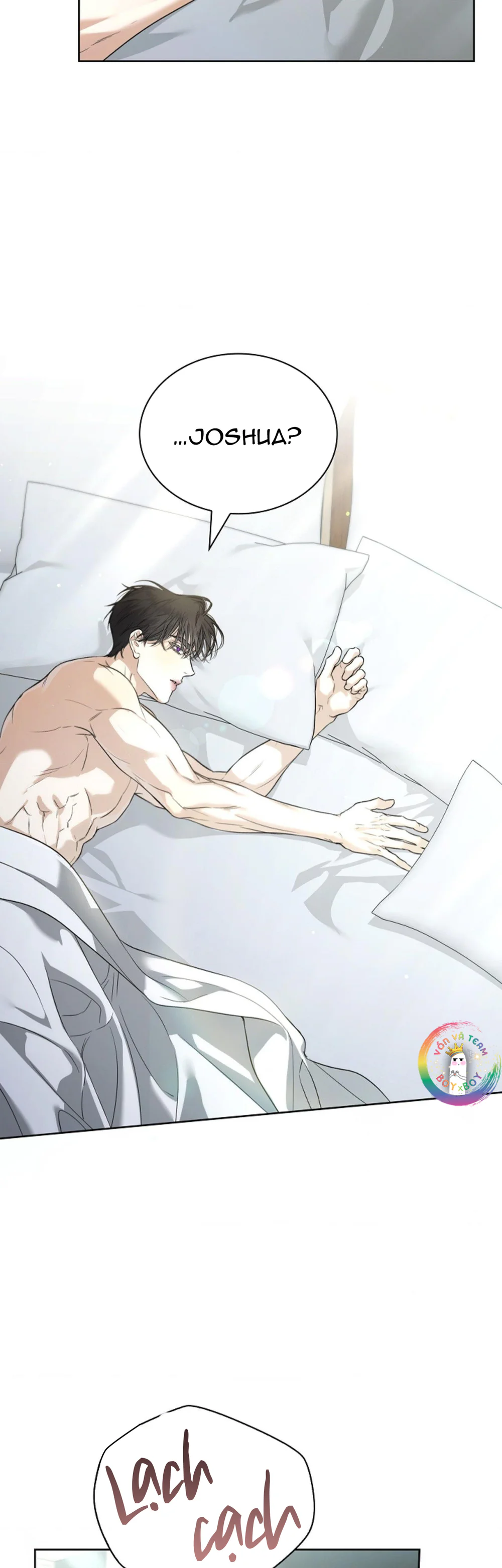 CÓ GIỎI THÌ HÔN TÔI ĐI Chapter 34 Trang 4