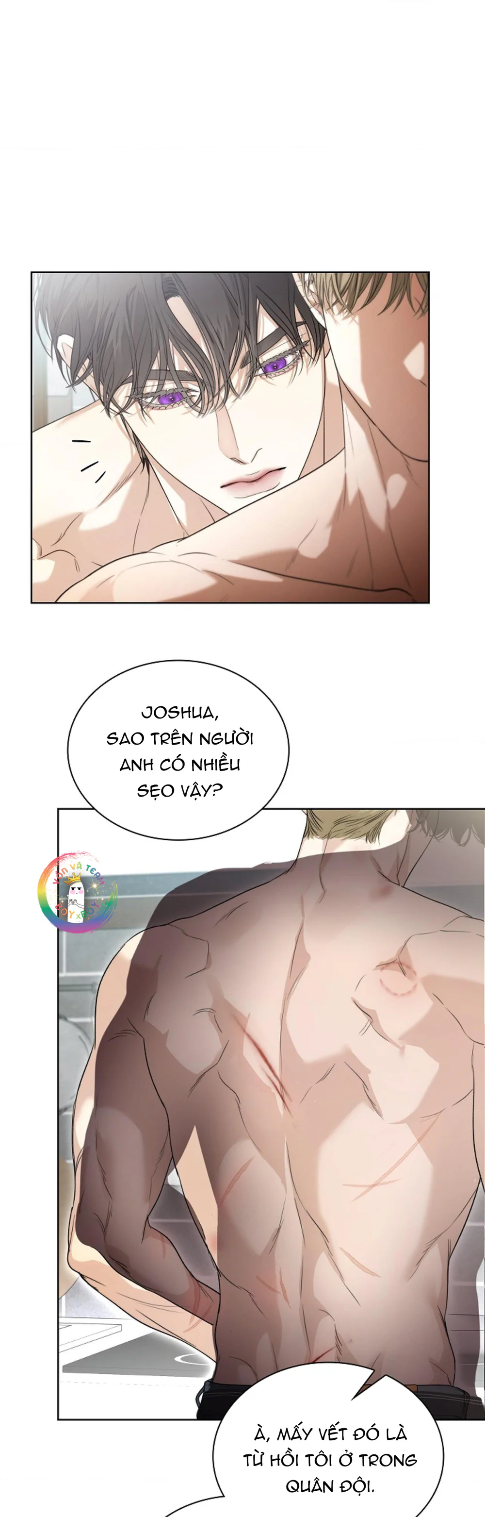 CÓ GIỎI THÌ HÔN TÔI ĐI Chapter 34 Trang 12