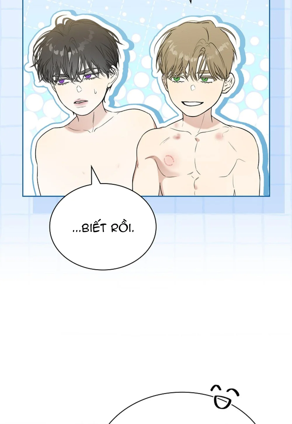 CÓ GIỎI THÌ HÔN TÔI ĐI Chapter 34 Trang 17