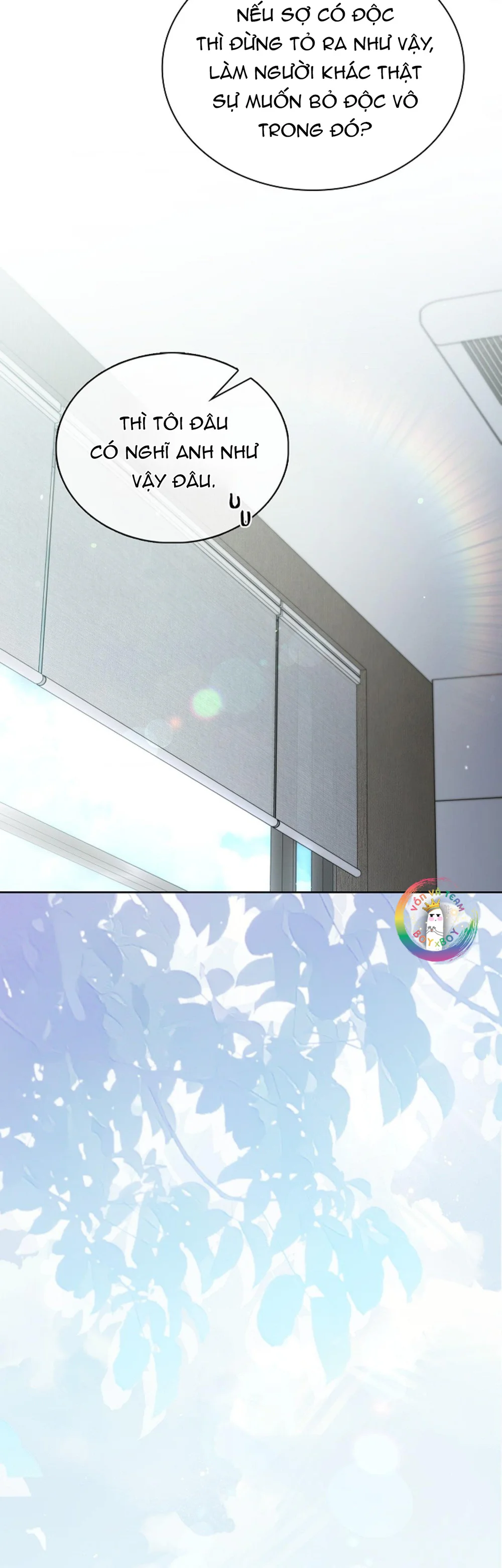 CÓ GIỎI THÌ HÔN TÔI ĐI Chapter 34 Trang 18