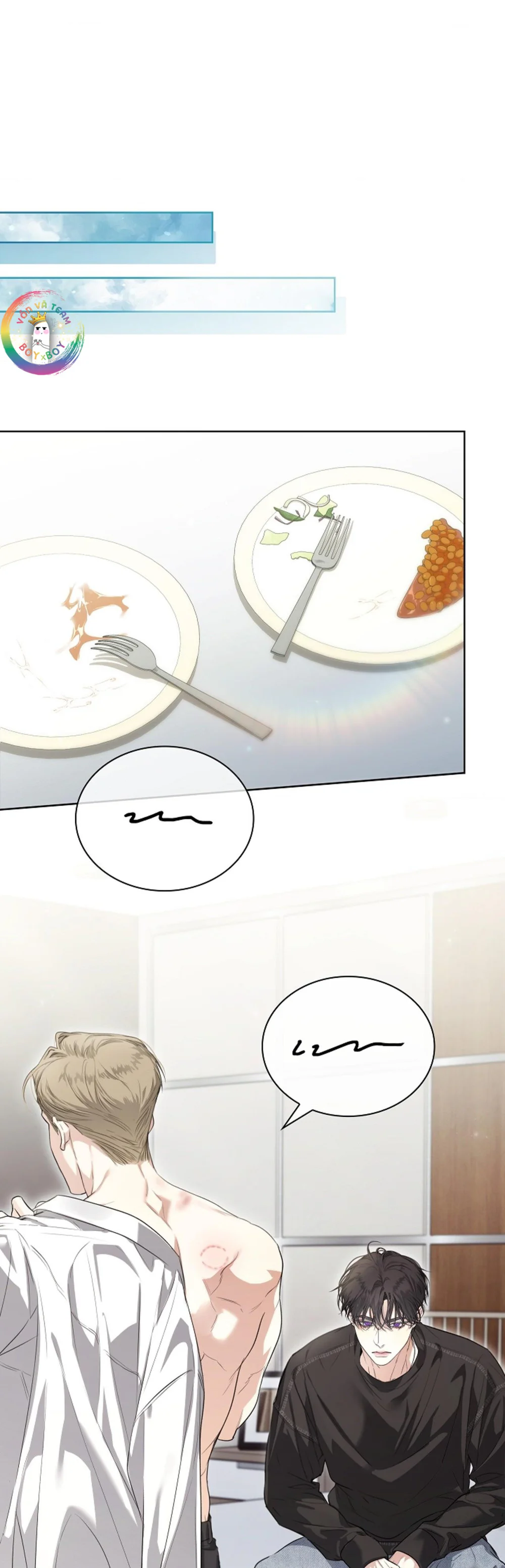 CÓ GIỎI THÌ HÔN TÔI ĐI Chapter 34 Trang 20