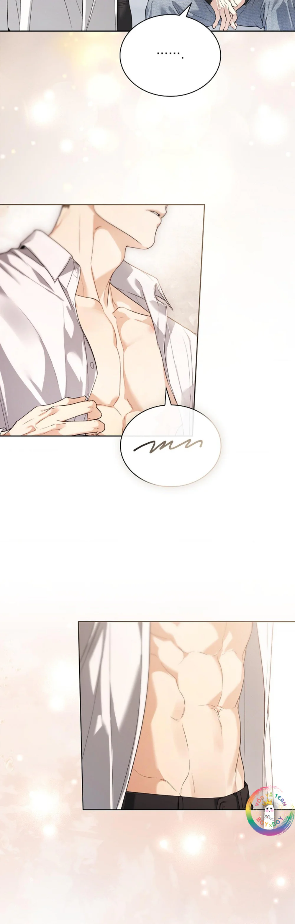 CÓ GIỎI THÌ HÔN TÔI ĐI Chapter 34 Trang 21