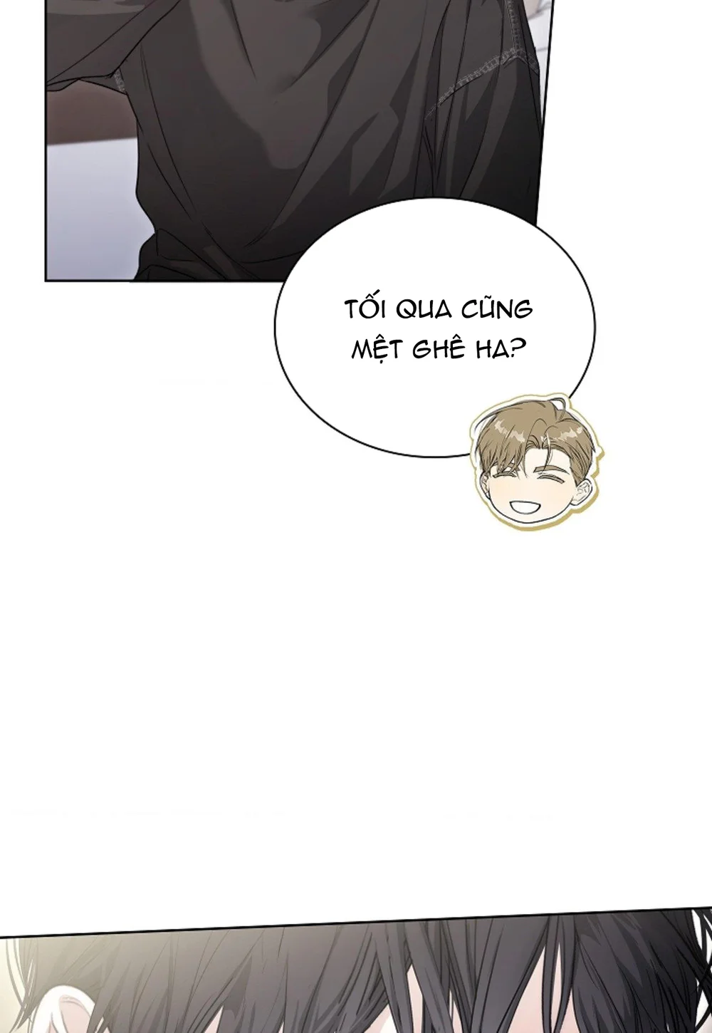 CÓ GIỎI THÌ HÔN TÔI ĐI Chapter 34 Trang 24