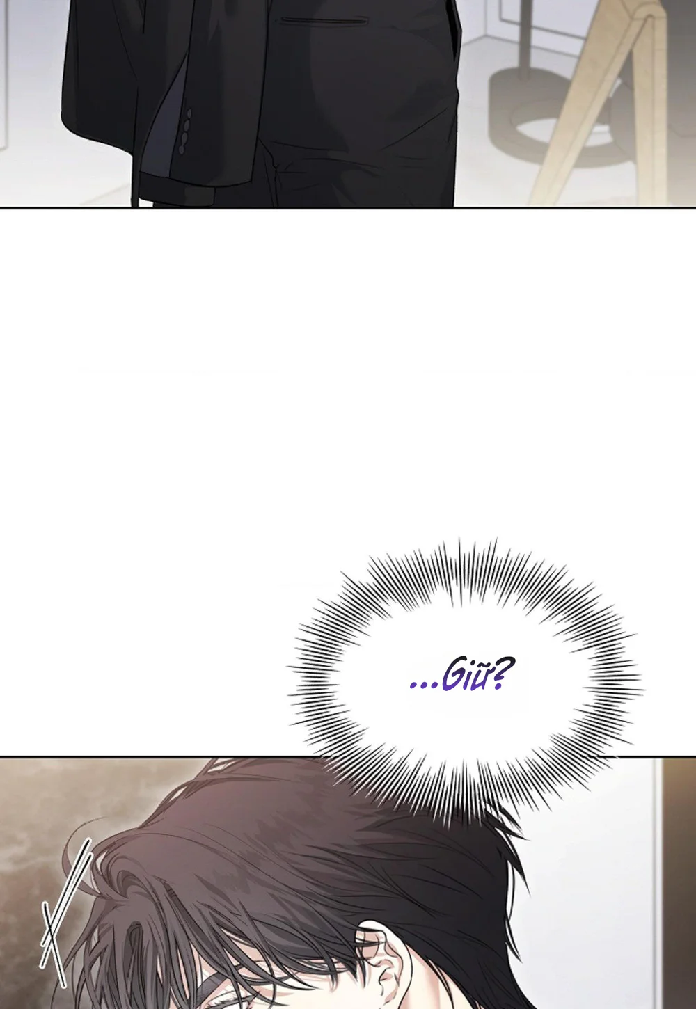 CÓ GIỎI THÌ HÔN TÔI ĐI Chapter 34 Trang 27