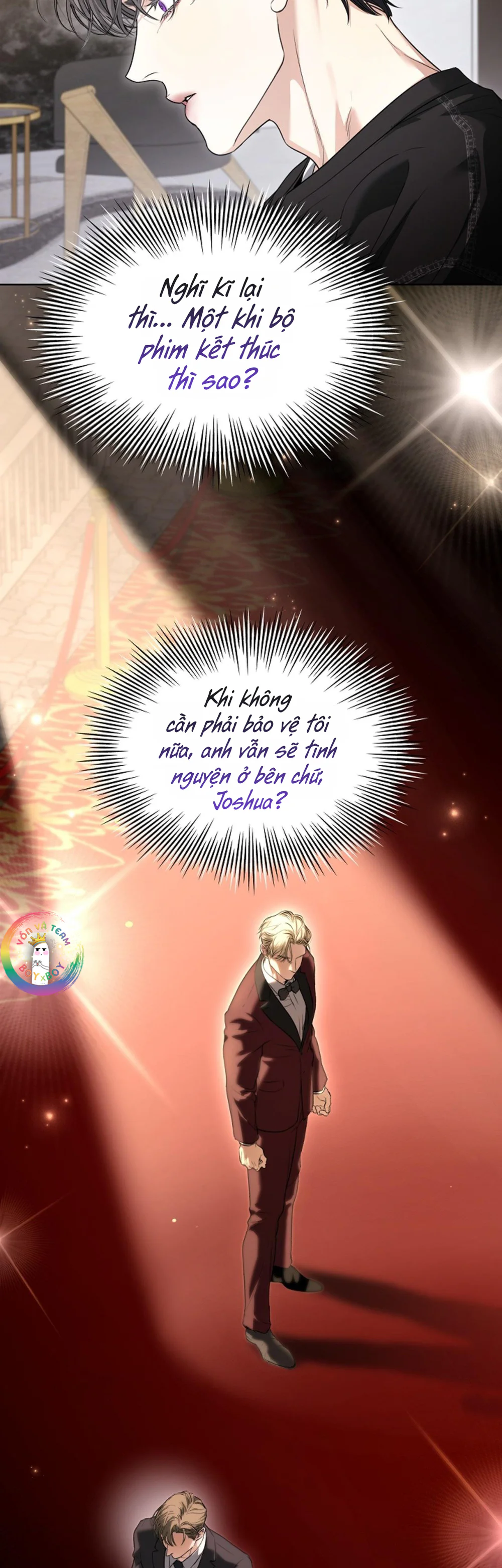 CÓ GIỎI THÌ HÔN TÔI ĐI Chapter 34 Trang 28