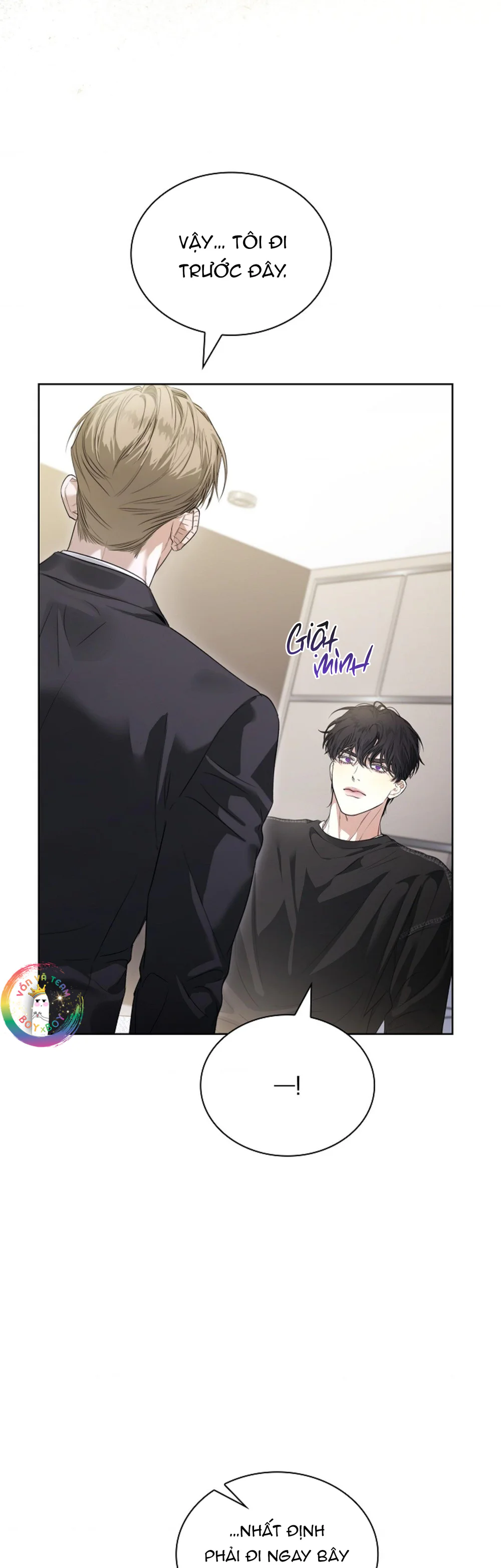 CÓ GIỎI THÌ HÔN TÔI ĐI Chapter 34 Trang 30