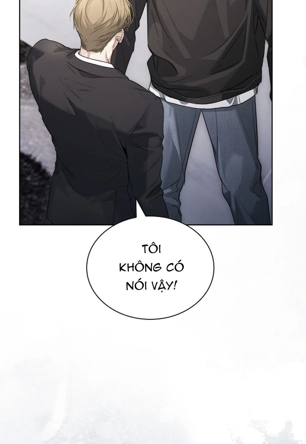 CÓ GIỎI THÌ HÔN TÔI ĐI Chapter 34 Trang 37