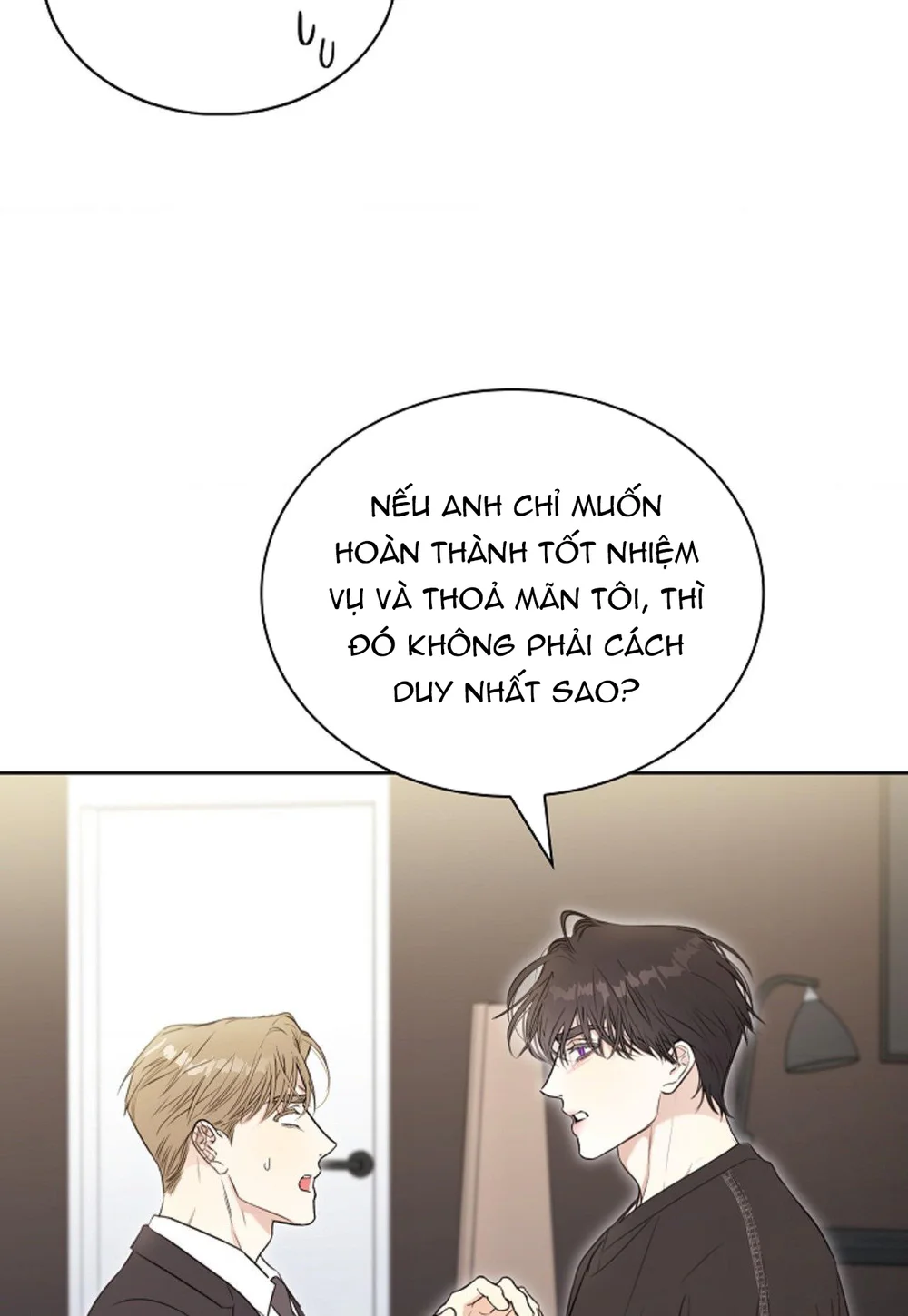 CÓ GIỎI THÌ HÔN TÔI ĐI Chapter 34 Trang 43