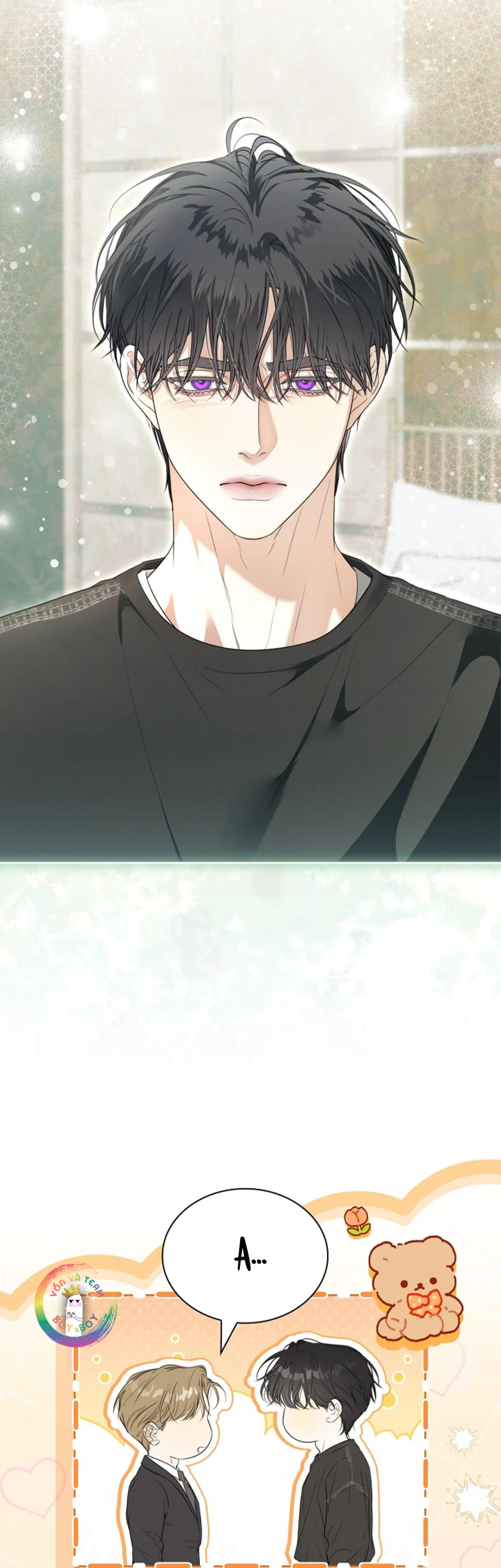 CÓ GIỎI THÌ HÔN TÔI ĐI Chapter 34 Trang 46