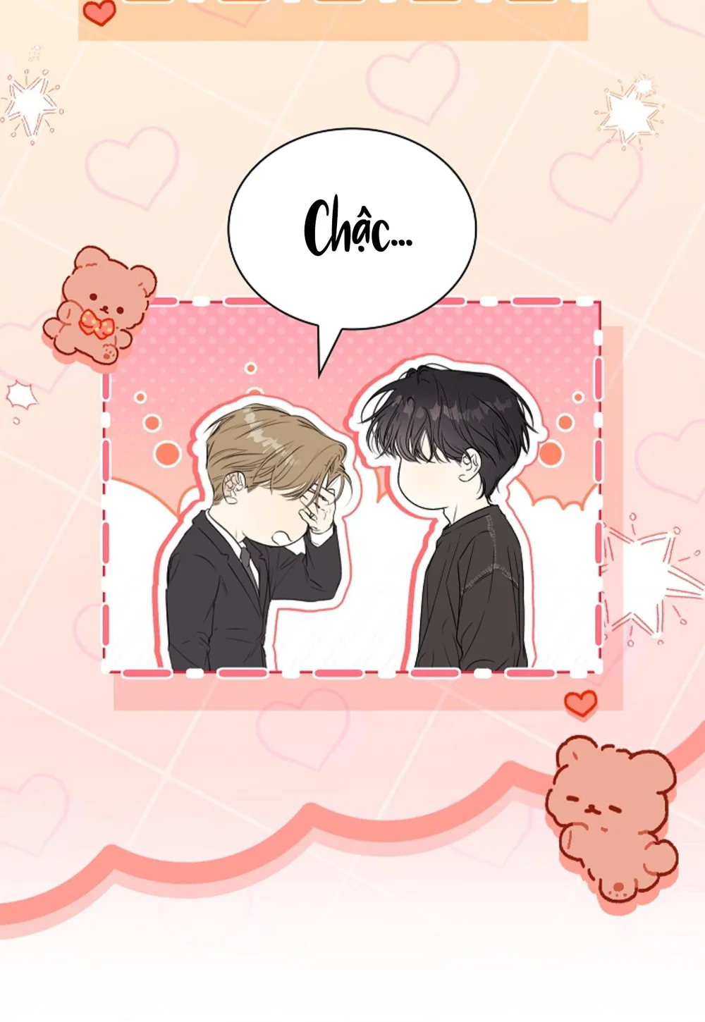 CÓ GIỎI THÌ HÔN TÔI ĐI Chapter 34 Trang 47