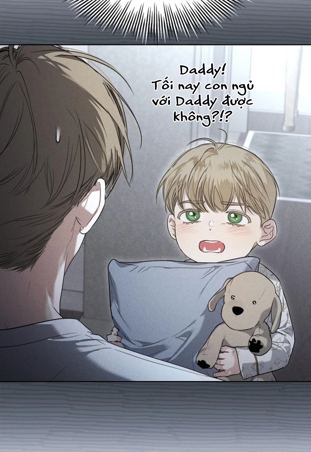 CÓ GIỎI THÌ HÔN TÔI ĐI Chapter 34 Trang 49